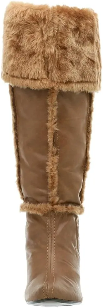 Naughty Monkey Women's Anastasia Boot