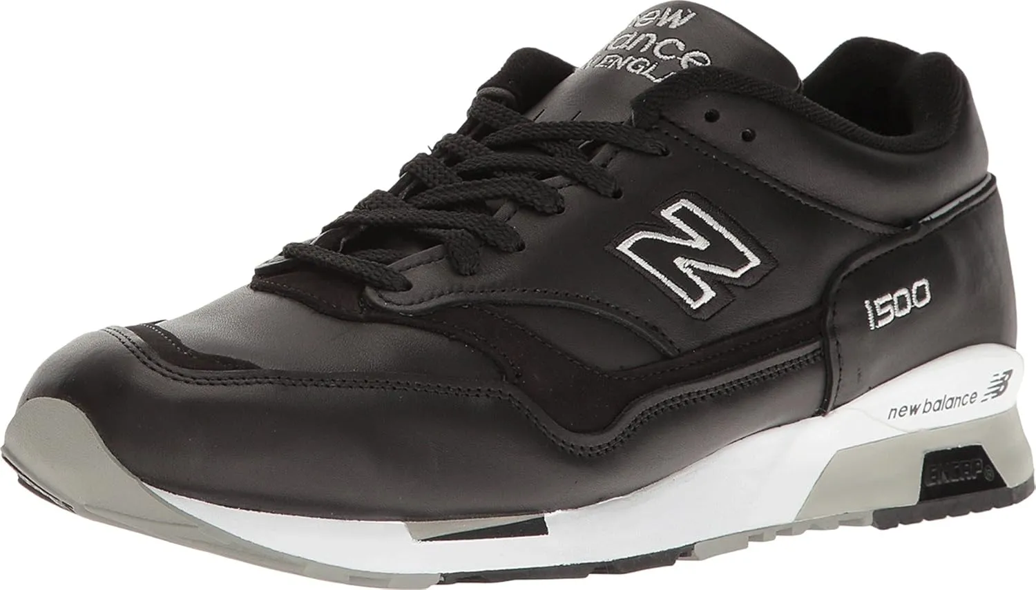 New Balance M 1500 BK Made in England (M1500BK)