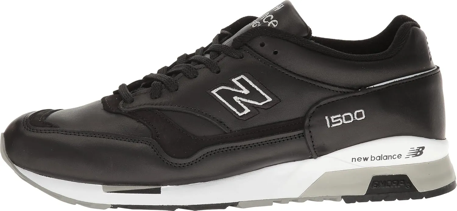New Balance M 1500 BK Made in England (M1500BK)