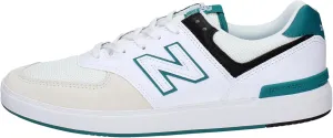 New Balance Men's 574 Vulc Skate Shoe