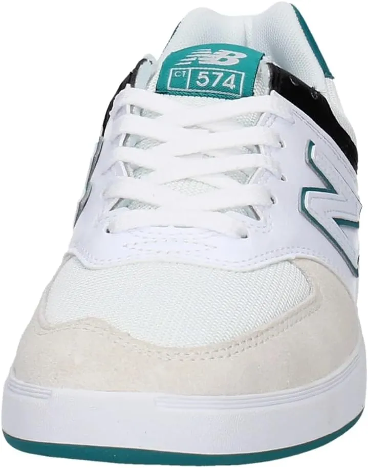 New Balance Men's 574 Vulc Skate Shoe