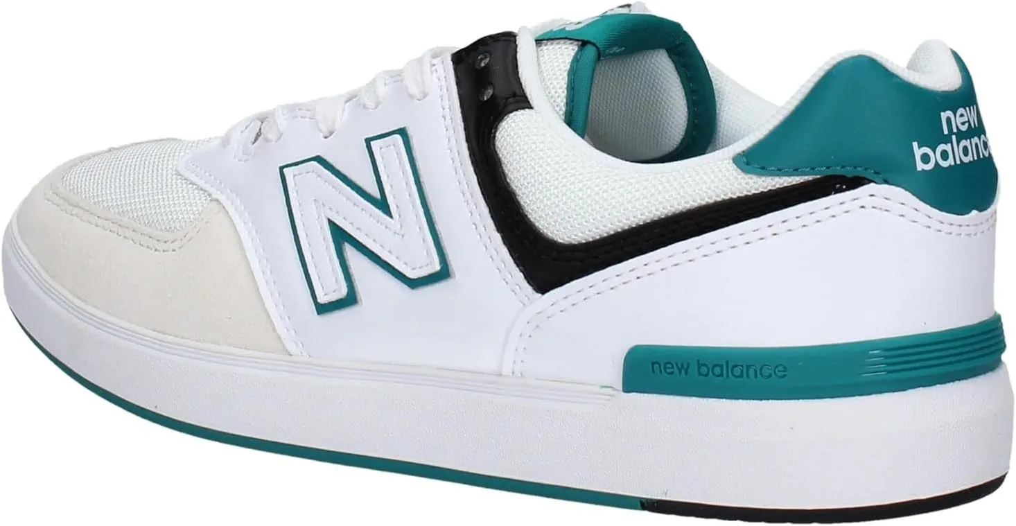 New Balance Men's 574 Vulc Skate Shoe