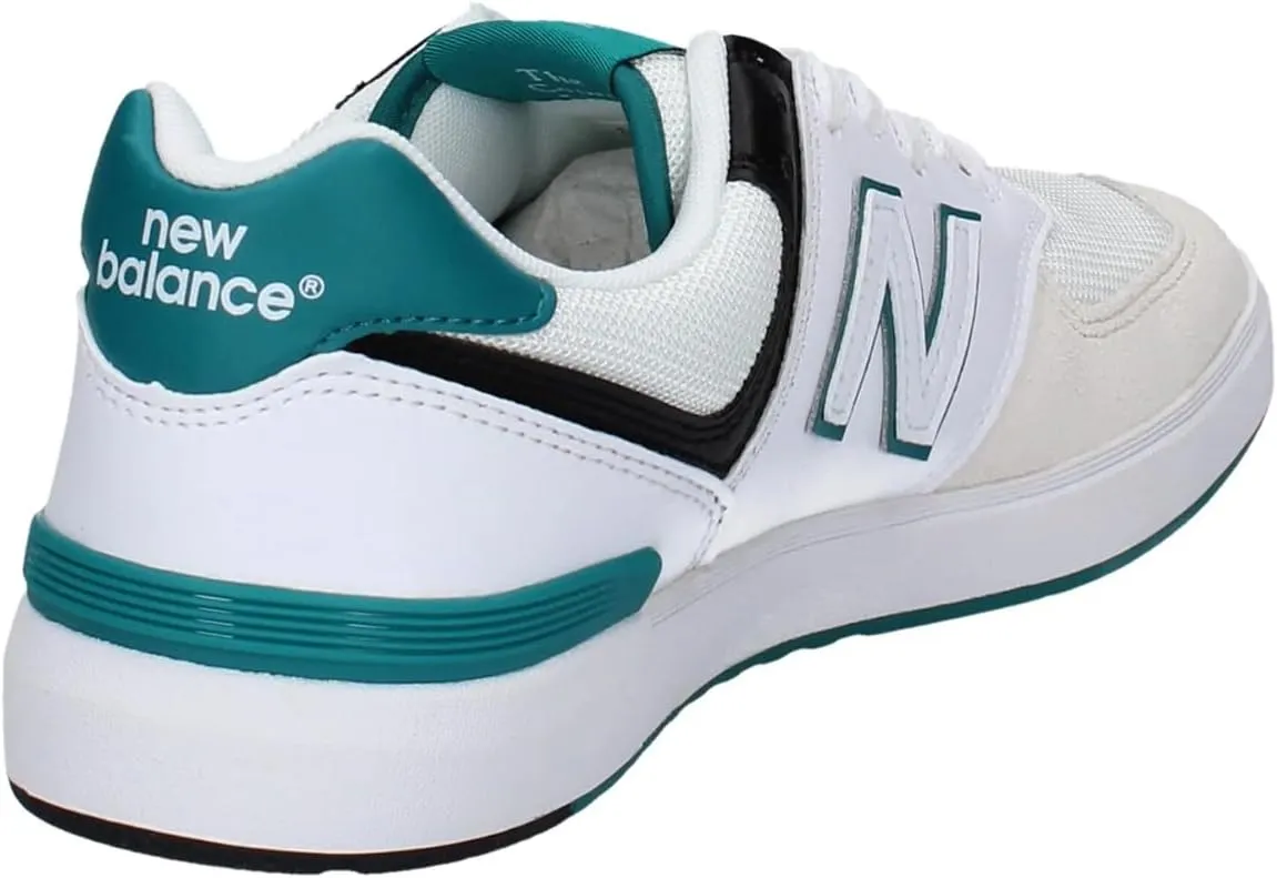 New Balance Men's 574 Vulc Skate Shoe