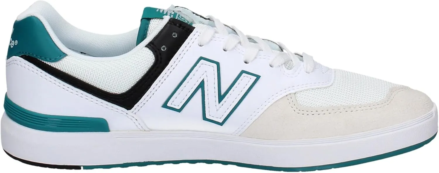 New Balance Men's 574 Vulc Skate Shoe