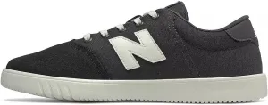 New Balance Men's CT10 V1 Sneaker, 9.5 Black/White M