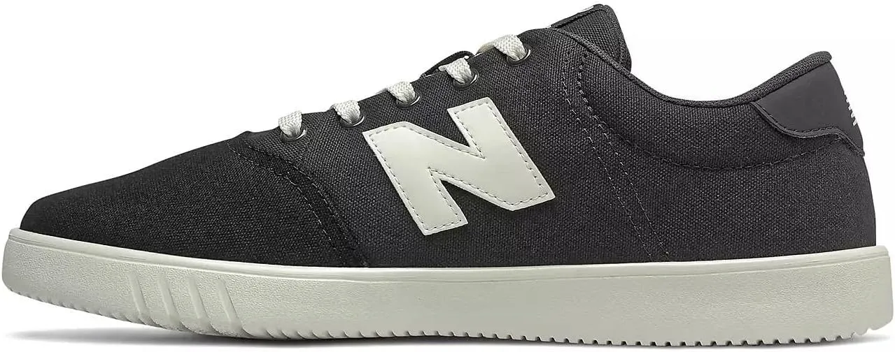 New Balance Men's CT10 V1 Sneaker, 9.5 Black/White M
