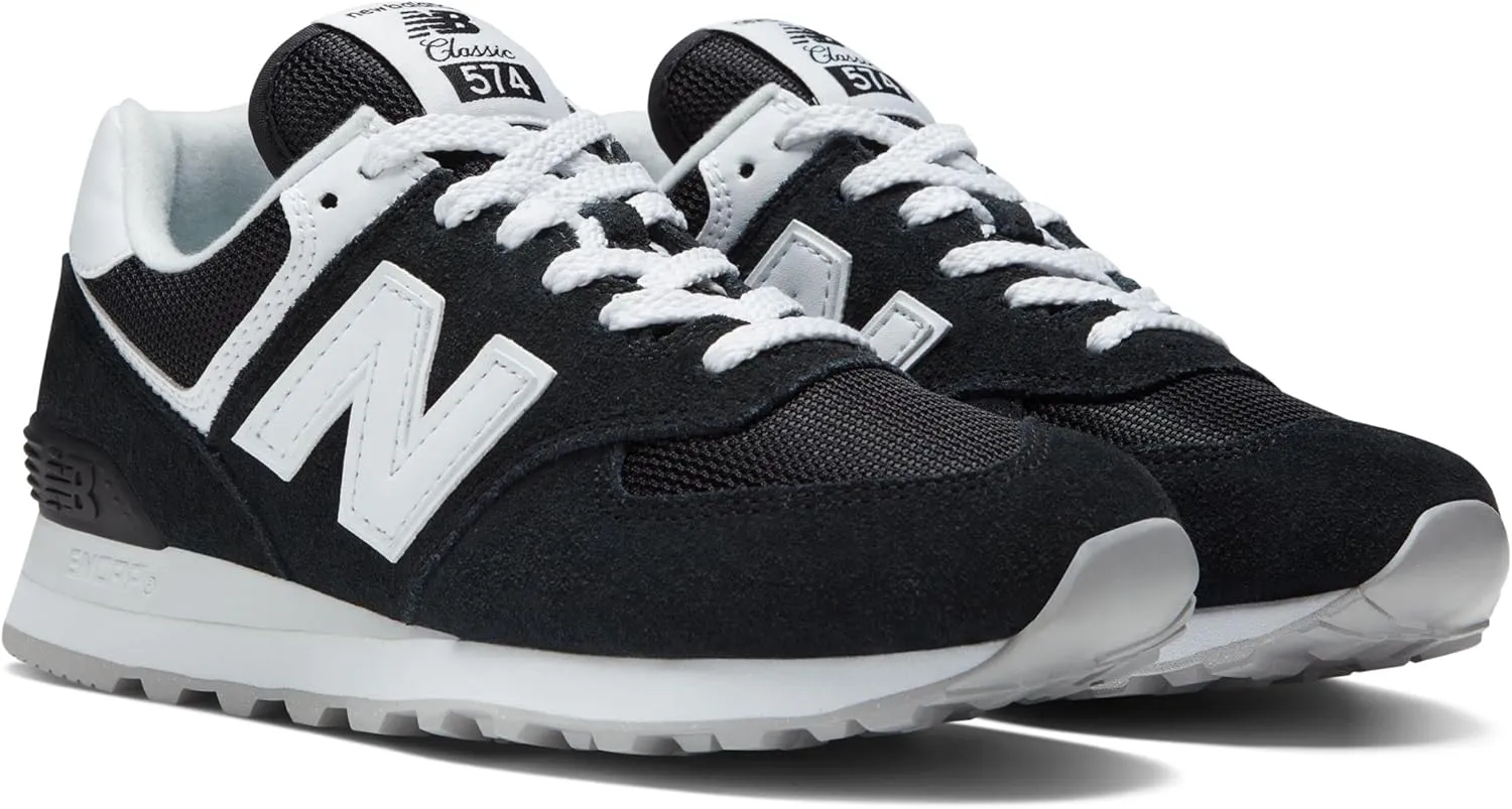 New Balance Women's 574 V2 Essential Sneaker
