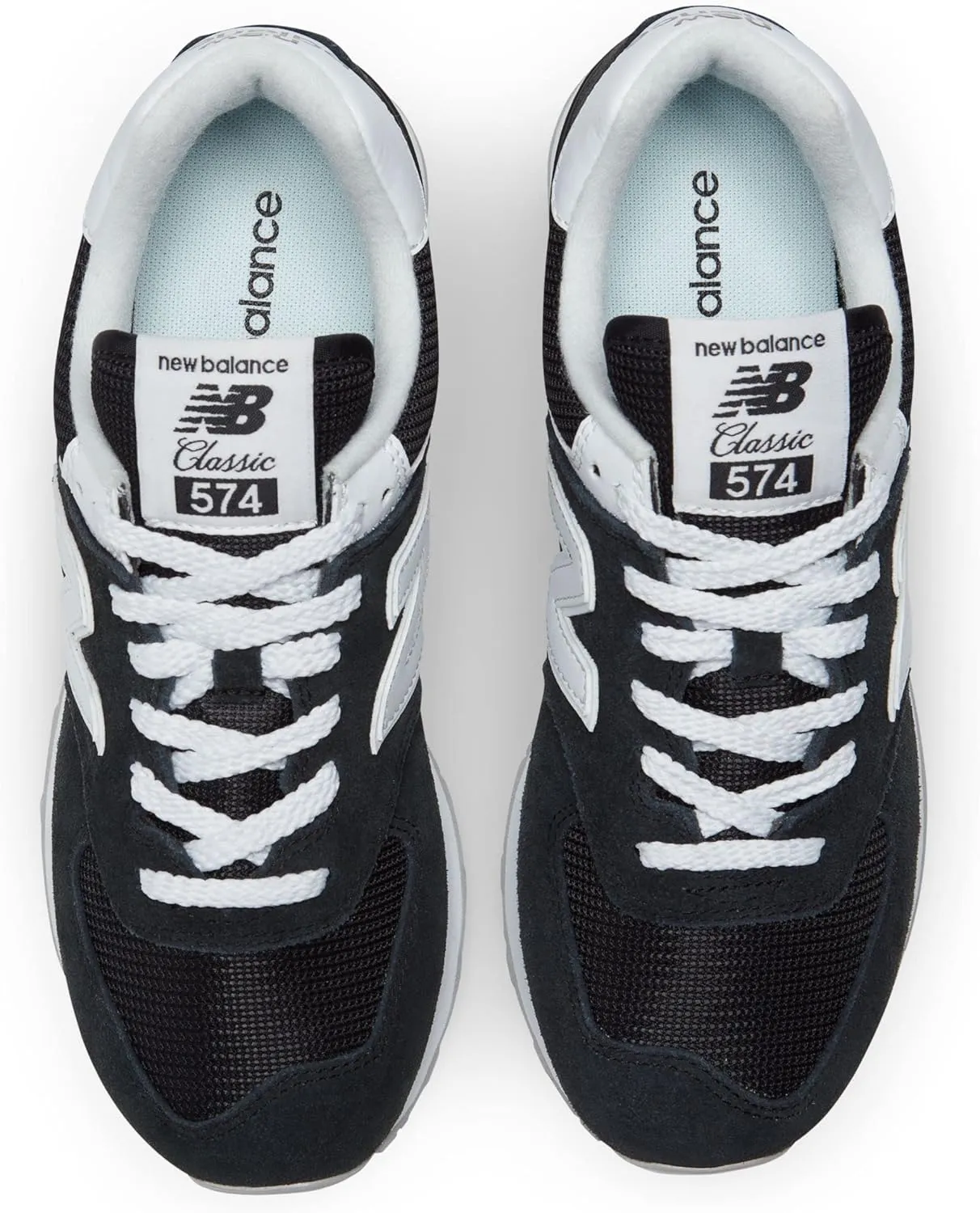 New Balance Women's 574 V2 Essential Sneaker