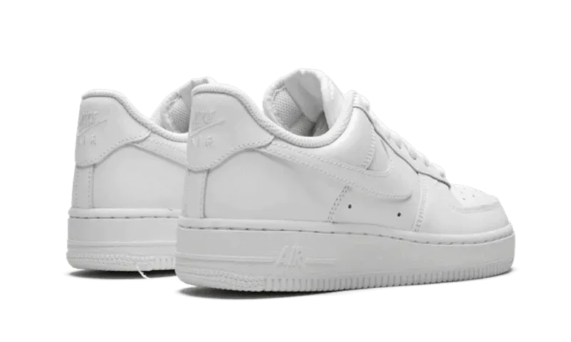 Nike Air Force 1 Low 07 Triple White