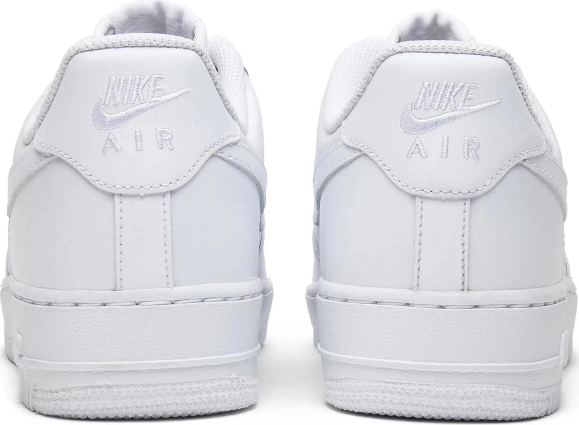 Nike Air Force 1 Low 07 Triple White