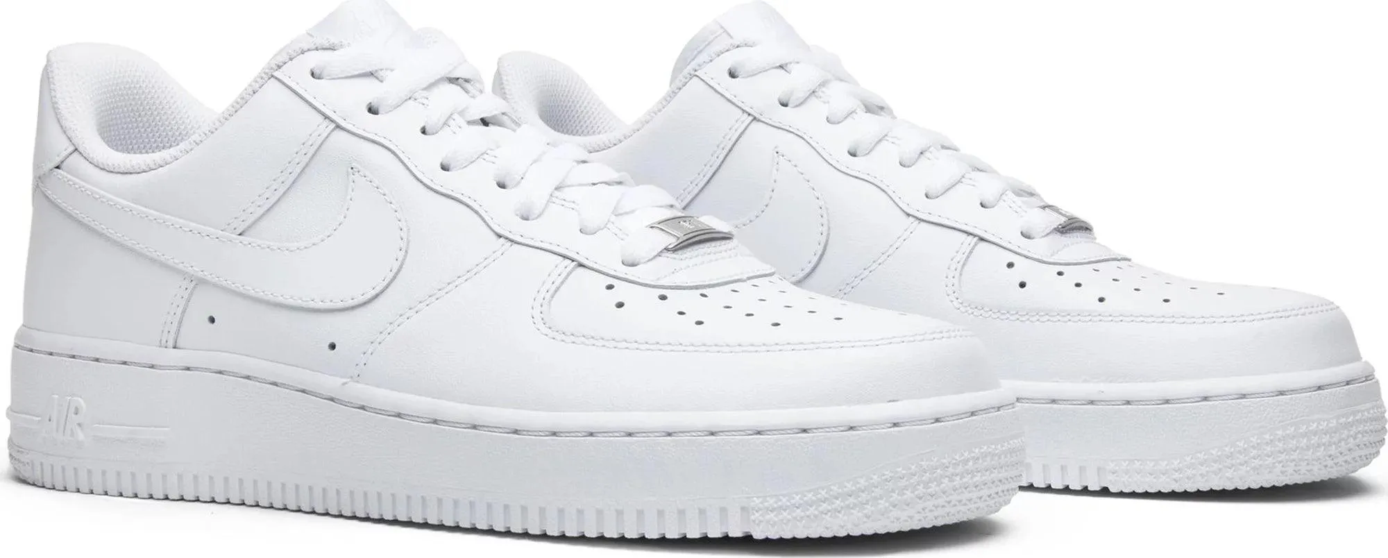 Nike Air Force 1 Low 07 Triple White
