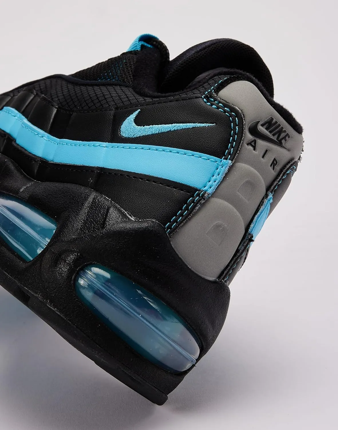 Nike Air Max 95 OG - Men's Shoes (IB1667-001, Black)