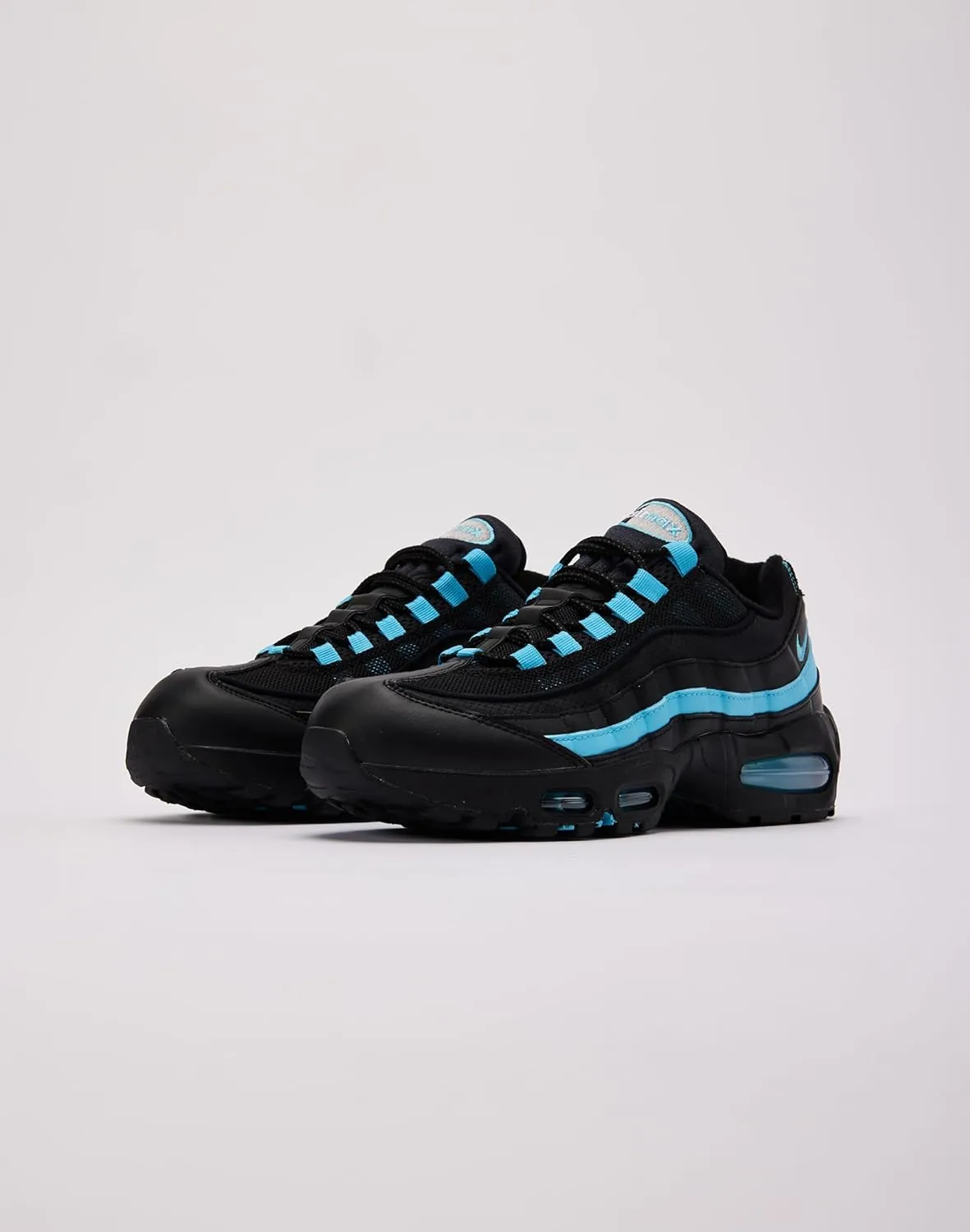 Nike Air Max 95 OG - Men's Shoes (IB1667-001, Black)