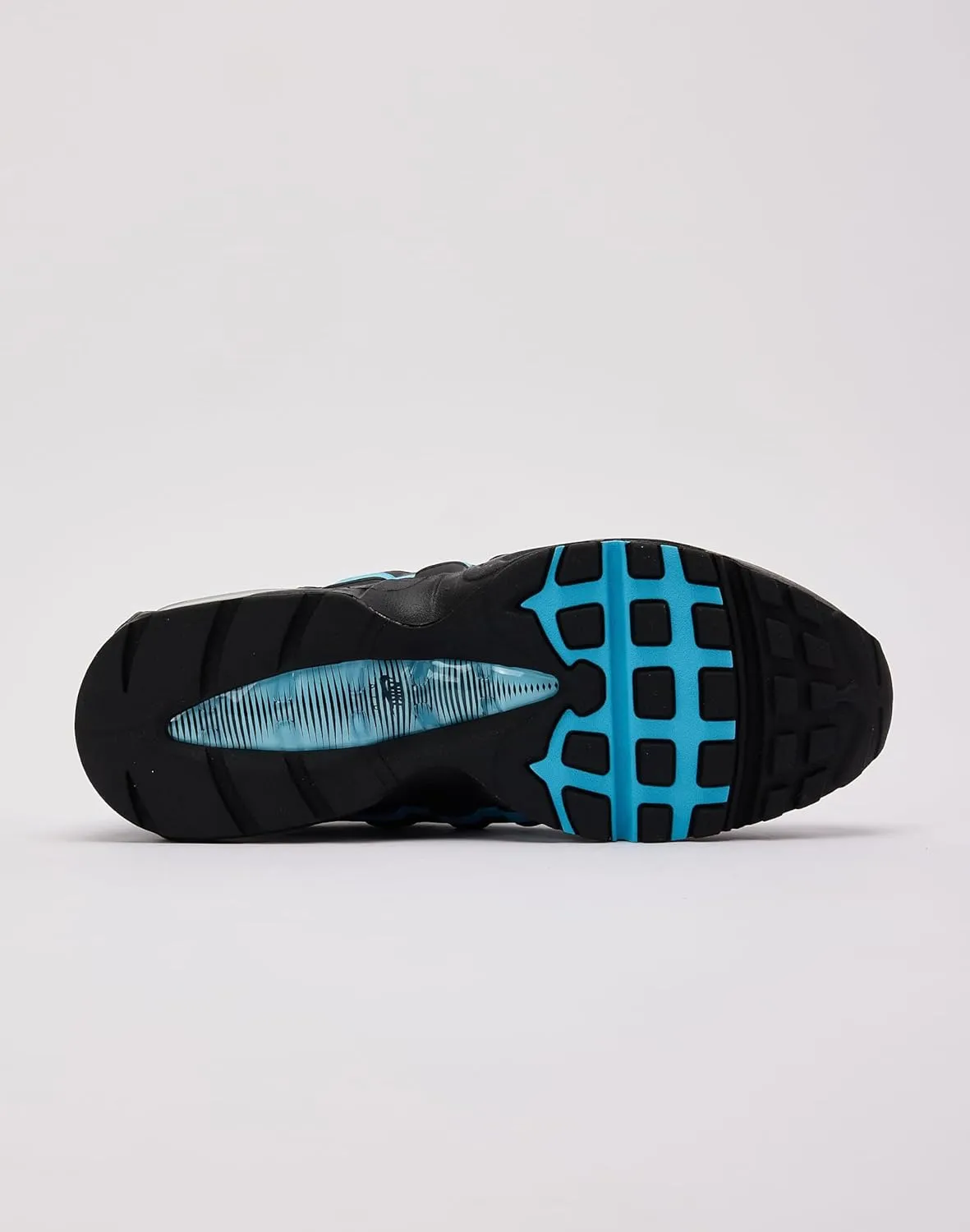Nike Air Max 95 OG - Men's Shoes (IB1667-001, Black)