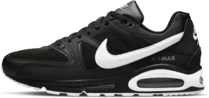 Nike Air Max Command Sneaker black/white 629993-032, EU Shoe Size:42.5 EU