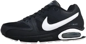 Nike Air Max Command Sneaker black/white 629993-032, EU Shoe Size:44 EU