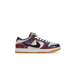 Nike Dunk SB Parra Abstract Art (2021)