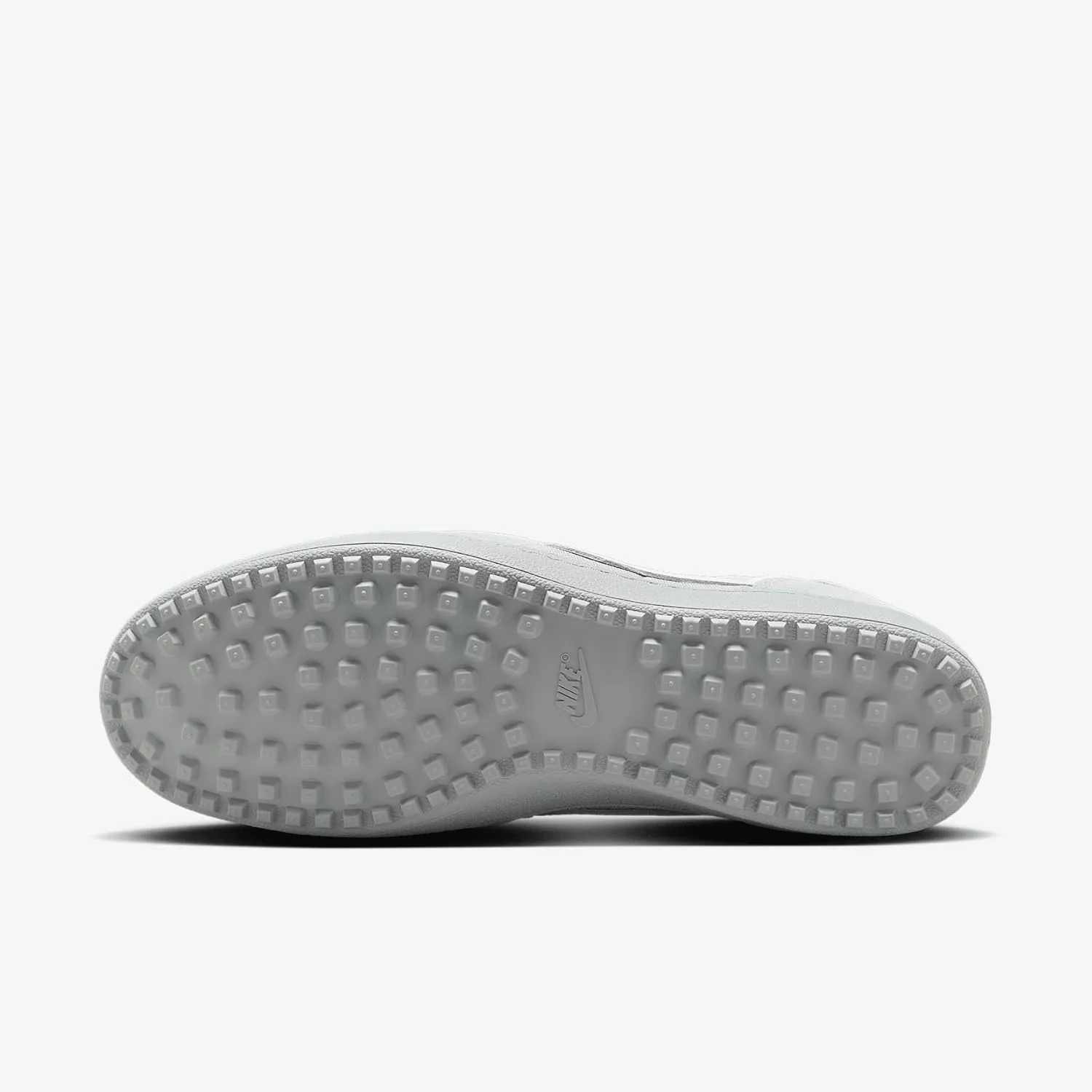 Nike Field General Men's Shoes (HF3165-002, Wolf Grey/Wolf Grey/White)