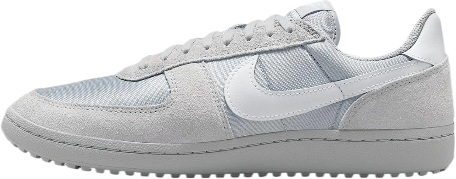 Nike Field General Men's Shoes (HF3165-002, Wolf Grey/Wolf Grey/White)