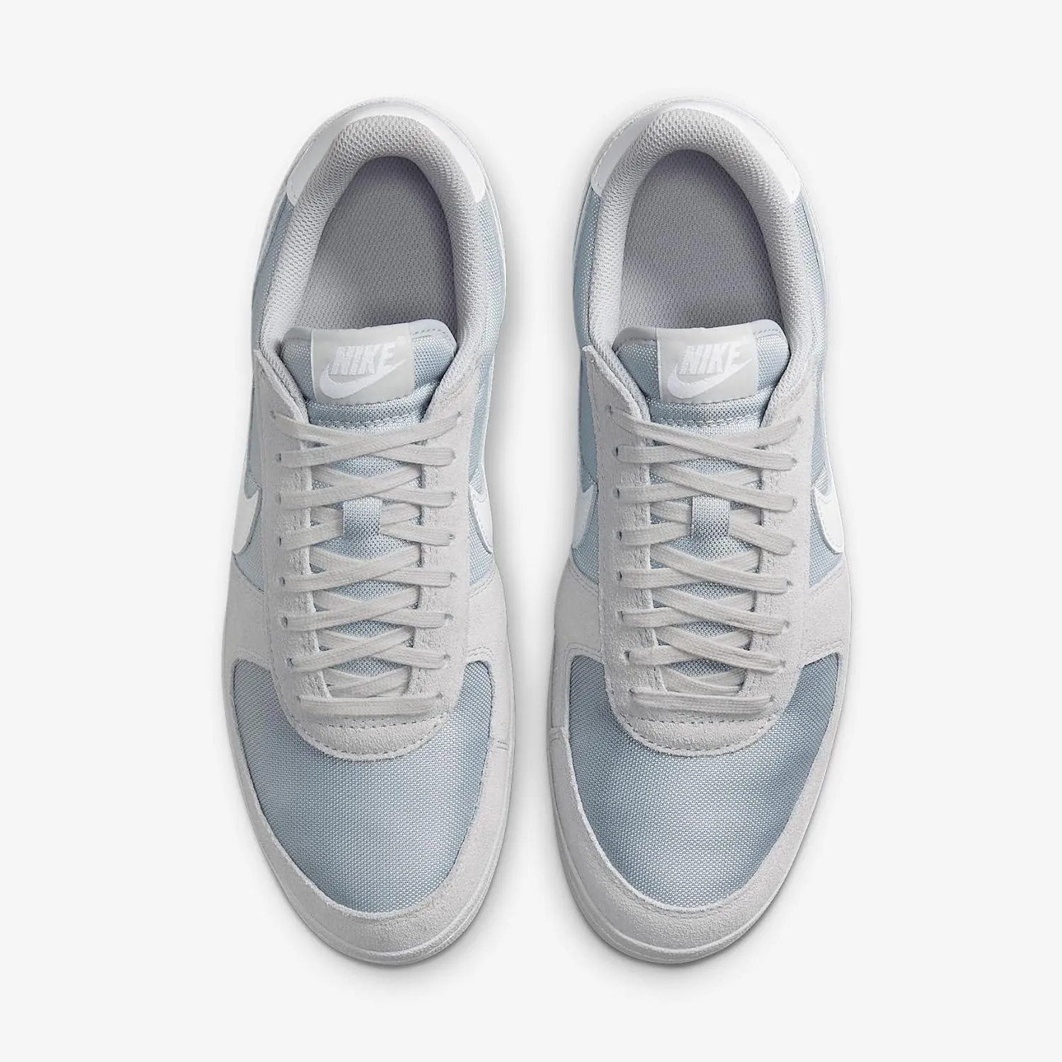 Nike Field General Men's Shoes (HF3165-002, Wolf Grey/Wolf Grey/White)