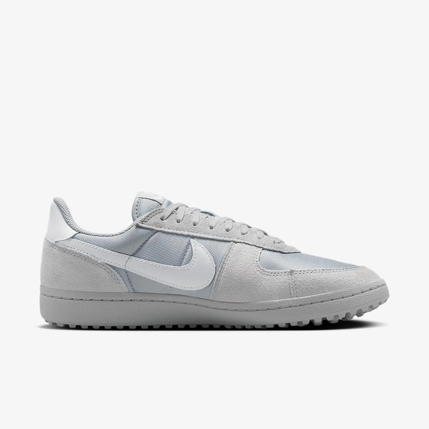 Nike Field General Men's Shoes (HF3165-002, Wolf Grey/Wolf Grey/White)