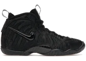 Nike Little Posite Pro  Black Cat (GS)