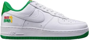 Nike Mens Air Force 1 DX1156 100 West Indies