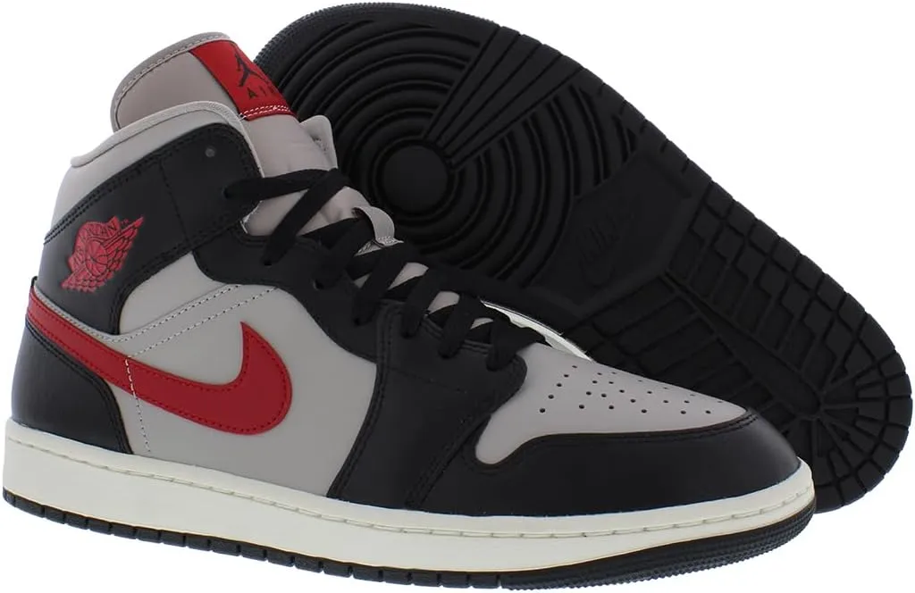 Nike Men's Air Jordan 1 Mid Shoes Sneaker