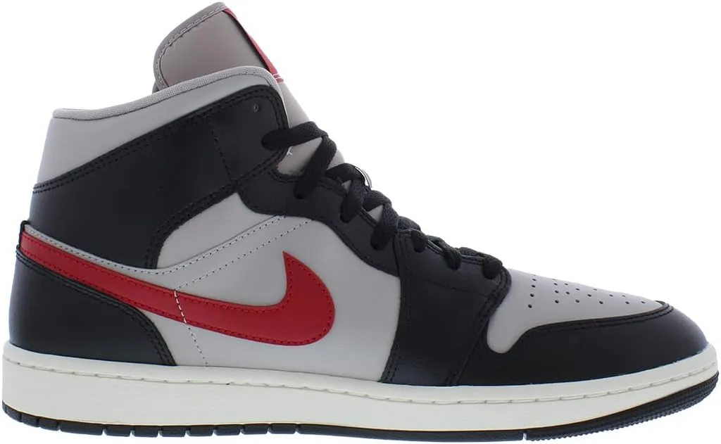 Nike Men's Air Jordan 1 Mid Shoes Sneaker