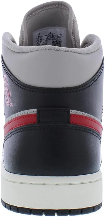 Nike Men's Air Jordan 1 Mid Shoes Sneaker