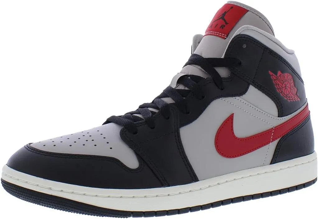 Nike Men's Air Jordan 1 Mid Shoes Sneaker