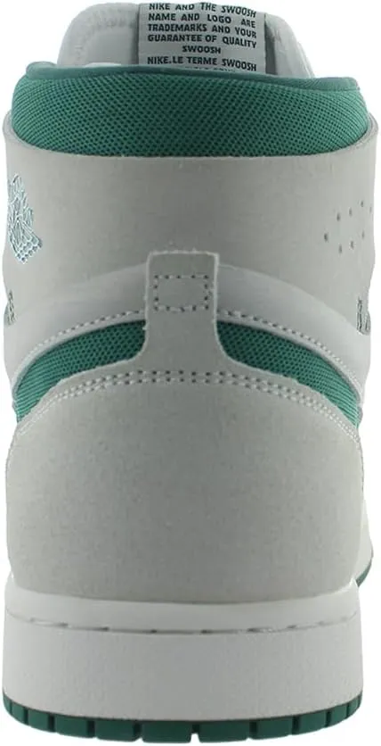 NIKE Men's Air Jordan 1 Zoom CMFT 2 Sneaker