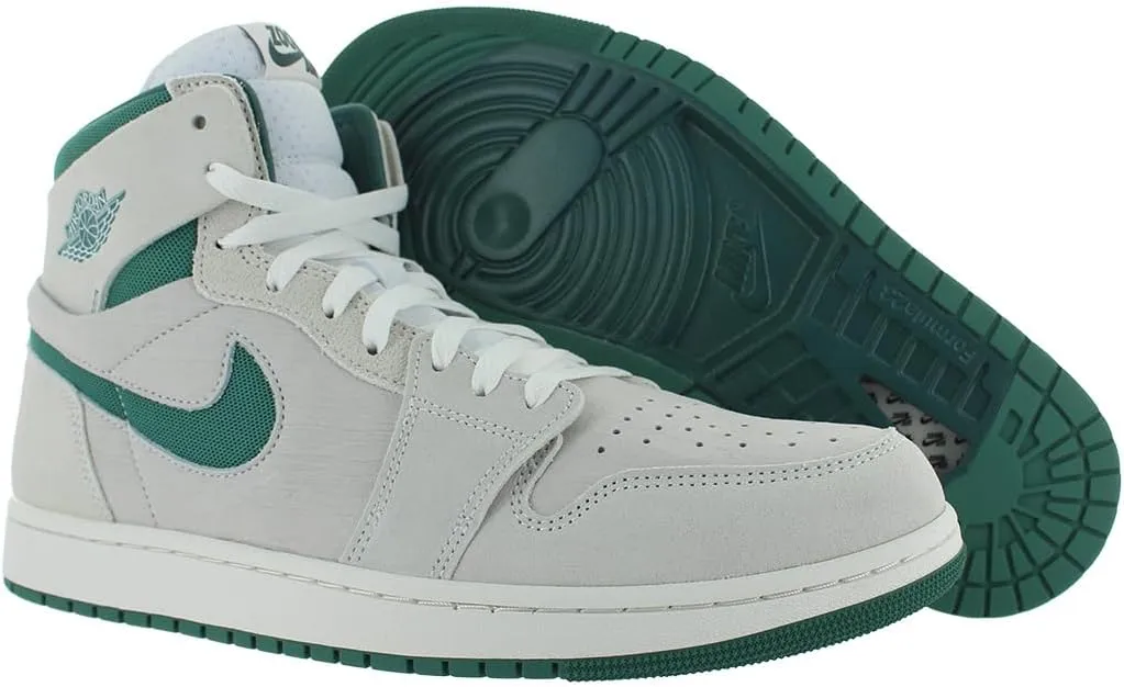 NIKE Men's Air Jordan 1 Zoom CMFT 2 Sneaker