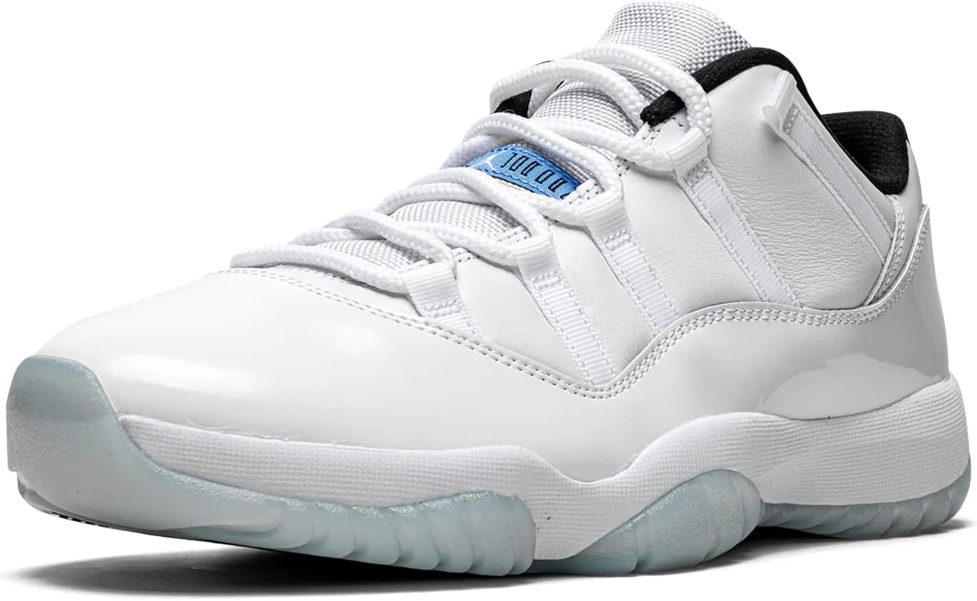 Nike Men's Air Jordan 11 Retro