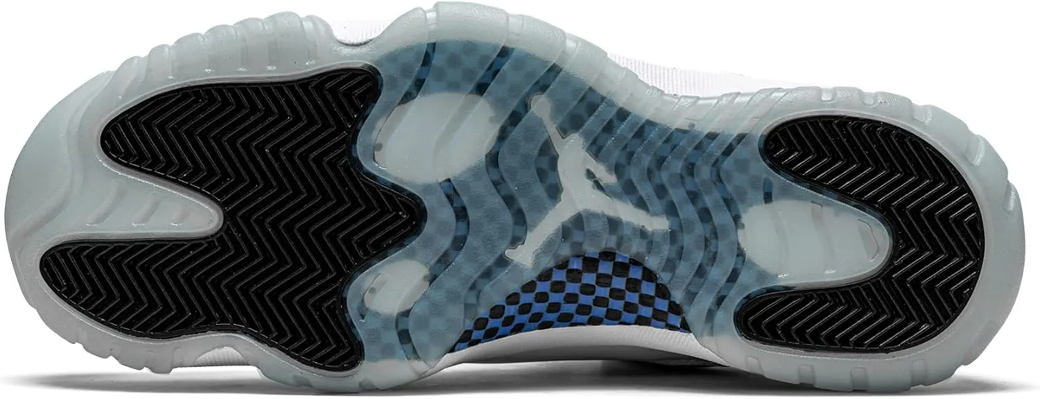 Nike Men's Air Jordan 11 Retro