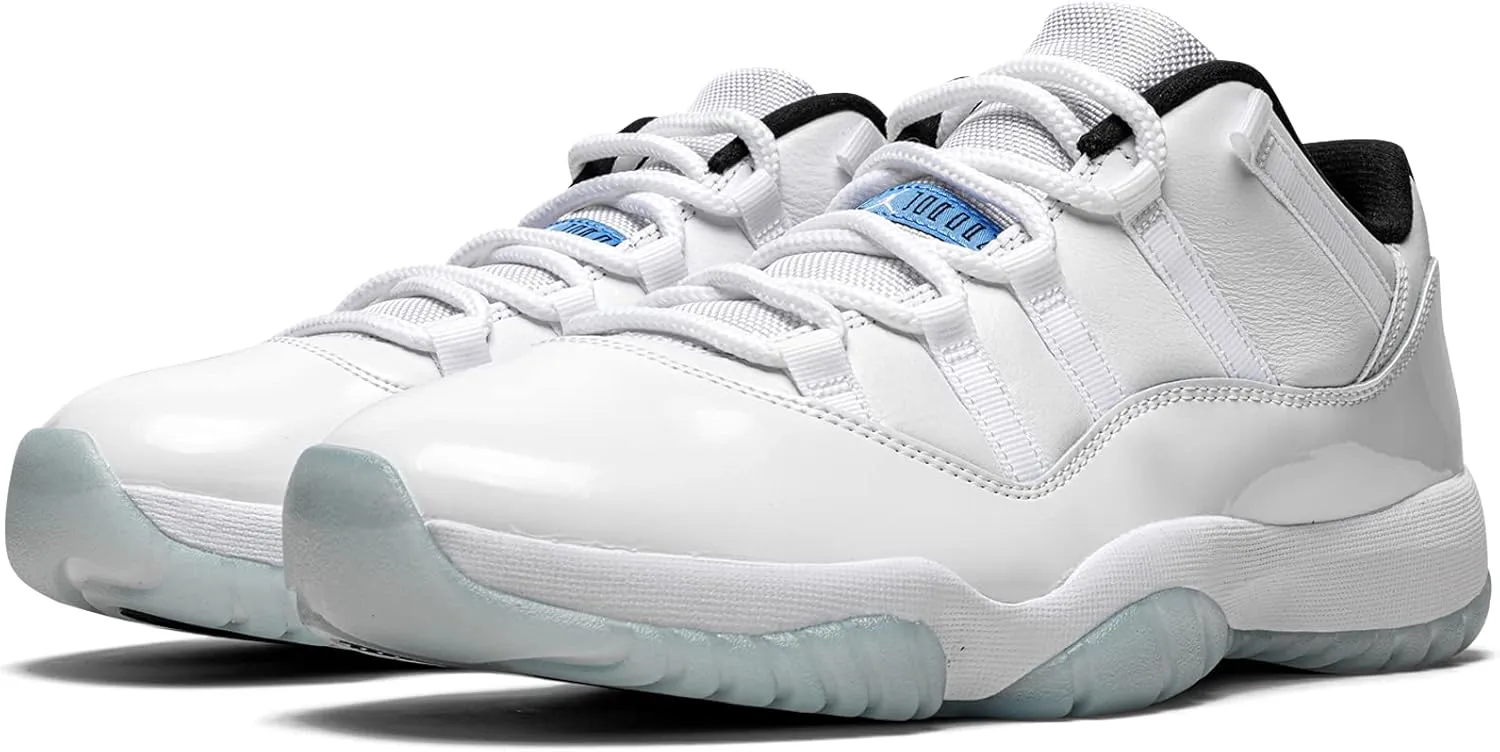 Nike Men's Air Jordan 11 Retro