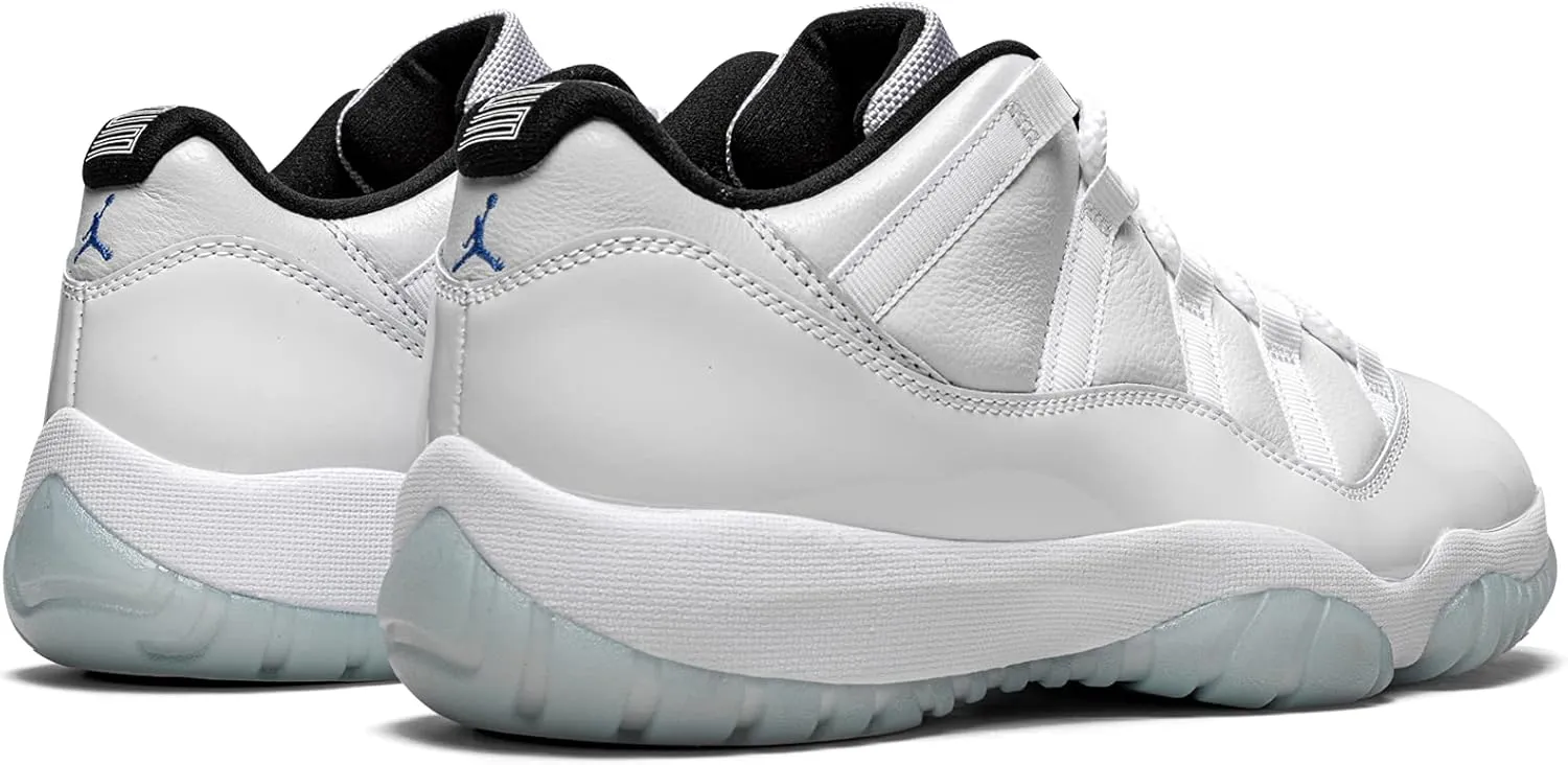 Nike Men's Air Jordan 11 Retro