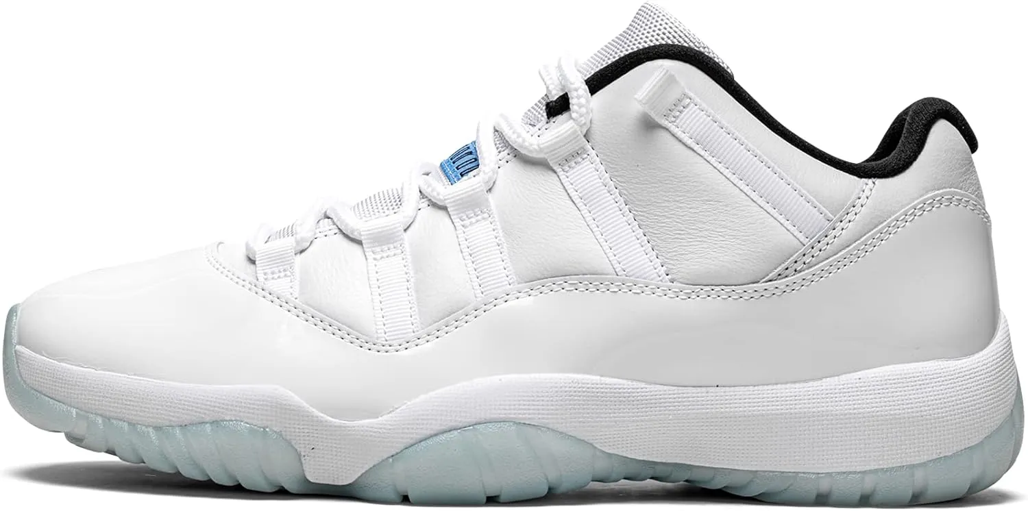 Nike Men's Air Jordan 11 Retro