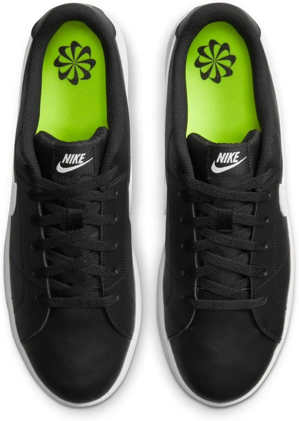 Nike Men's Court Royale 2 Better Essential Sneaker - White, 7 UK