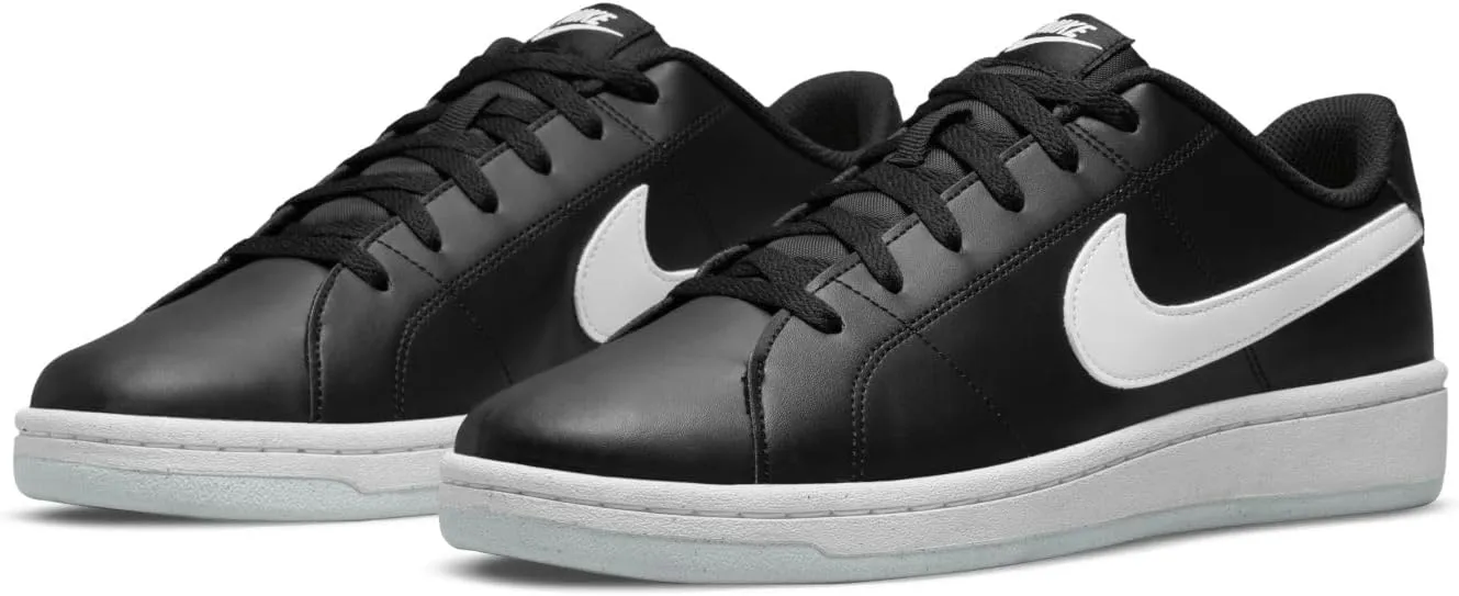 Nike Men's Court Royale 2 Better Essential Sneaker - White, 7 UK