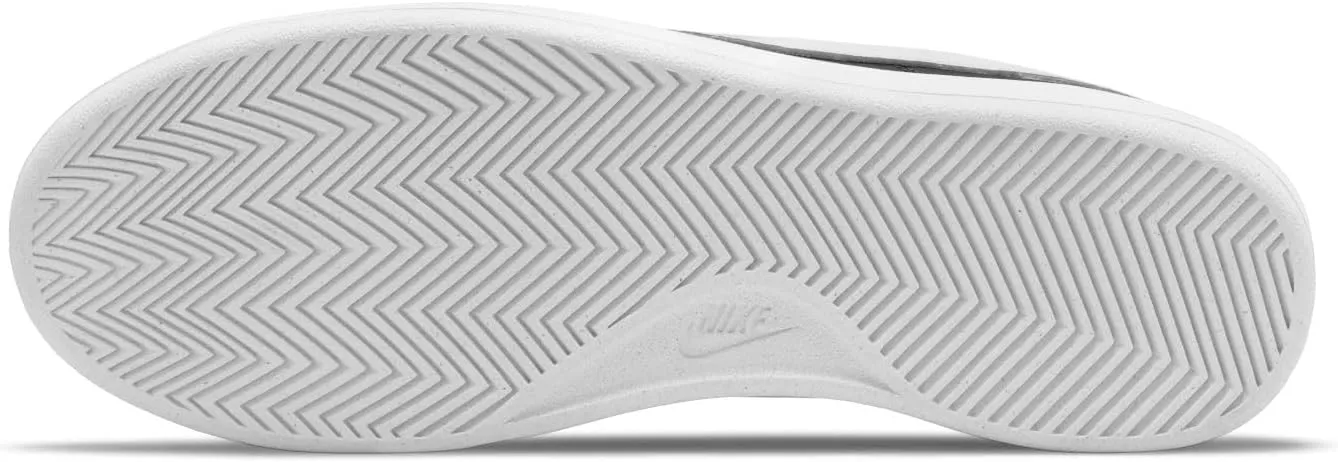Nike Men's Court Royale 2 Better Essential Sneaker - White, 7 UK