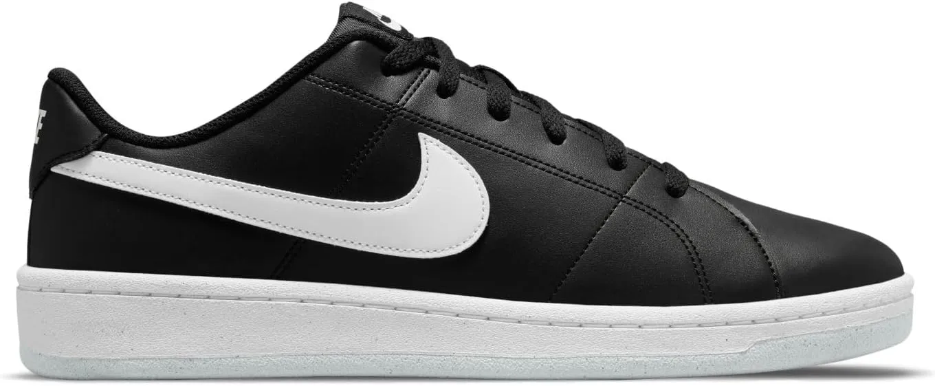 Nike Men's Court Royale 2 Better Essential Sneaker - White, 7 UK