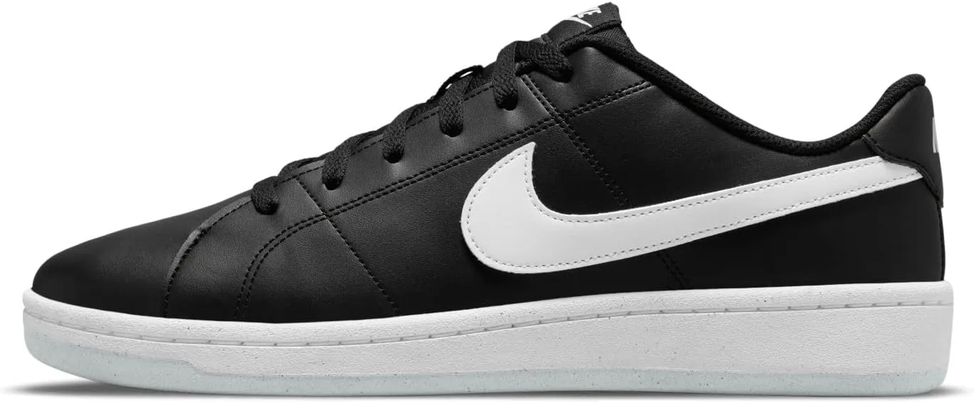 Nike Men's Court Royale 2 Better Essential Sneaker - White, 7 UK