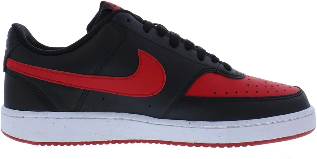 Nike Men's Court Vision Lo Sneaker