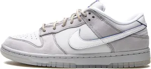 Nike Mens Dunk Low DX3722 001 Wolf Grey/Pure Platinum - Size
