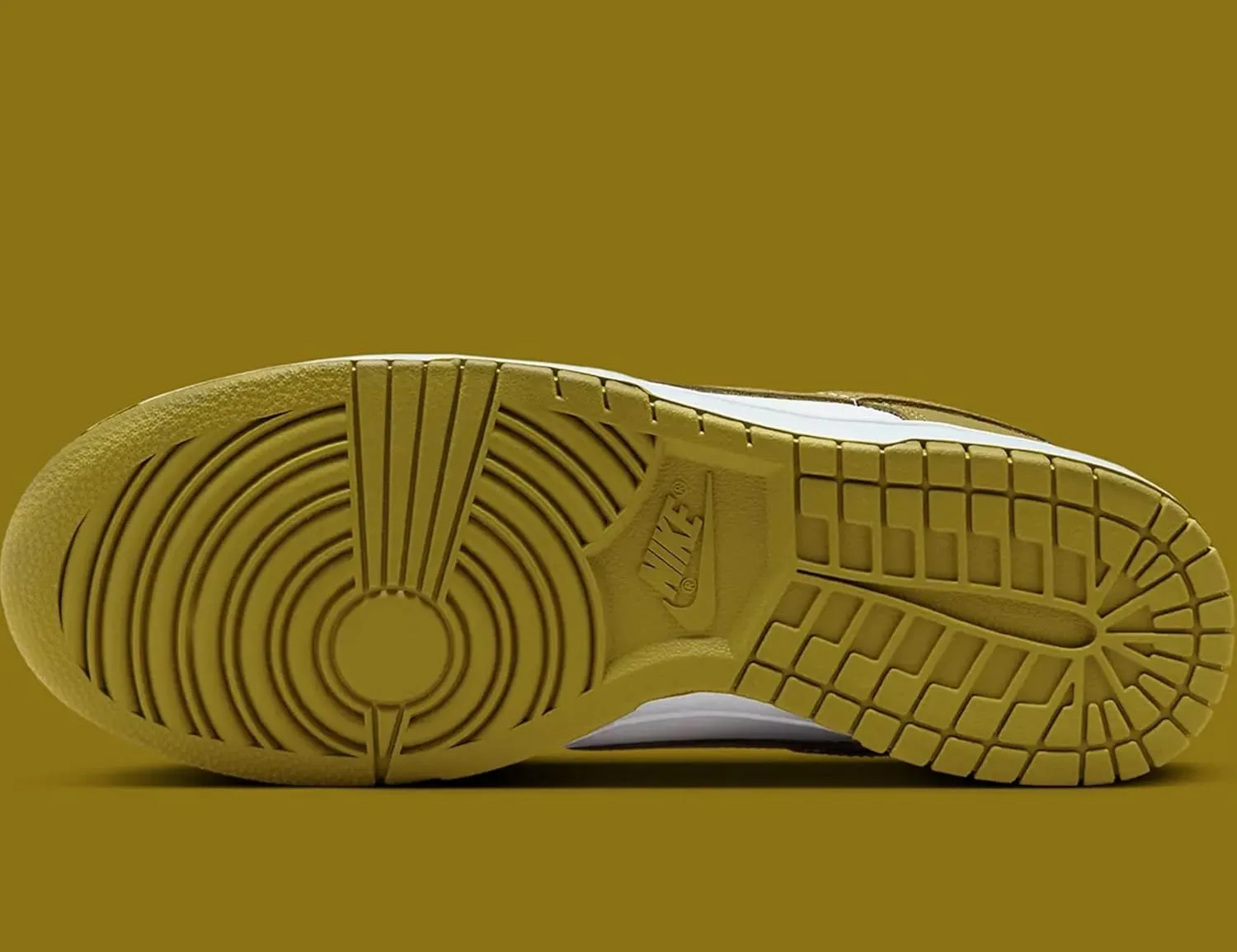 Nike Men's Dunk Low Retro Sneaker