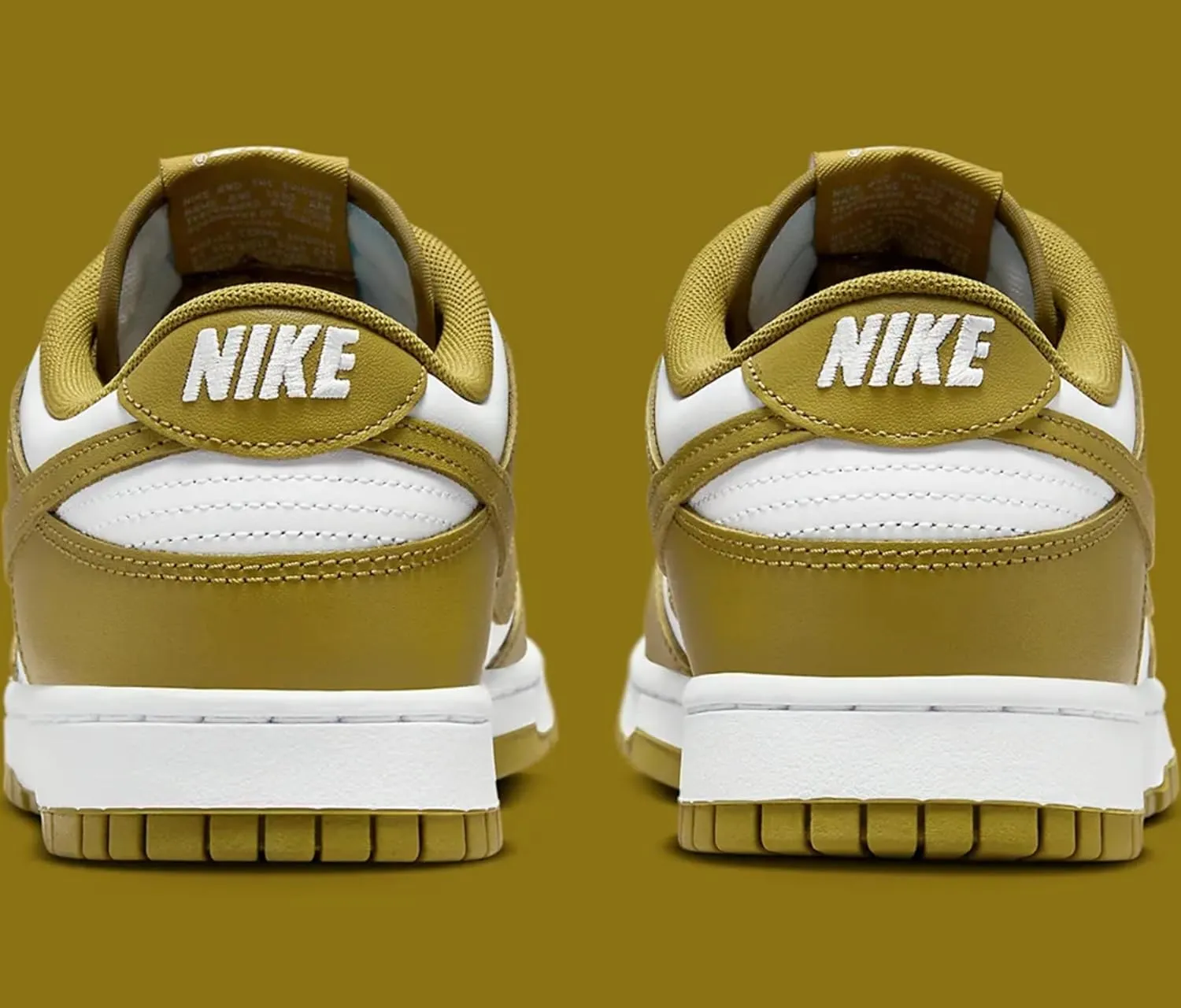Nike Men's Dunk Low Retro Sneaker
