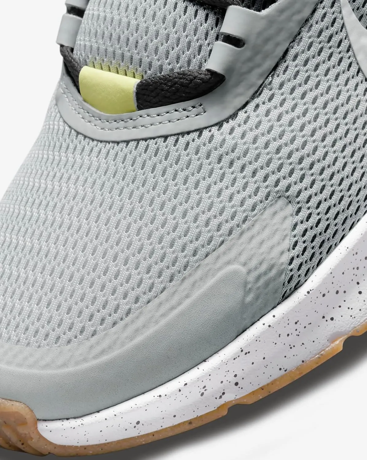 Nike Men's flatsneaker Sneaker