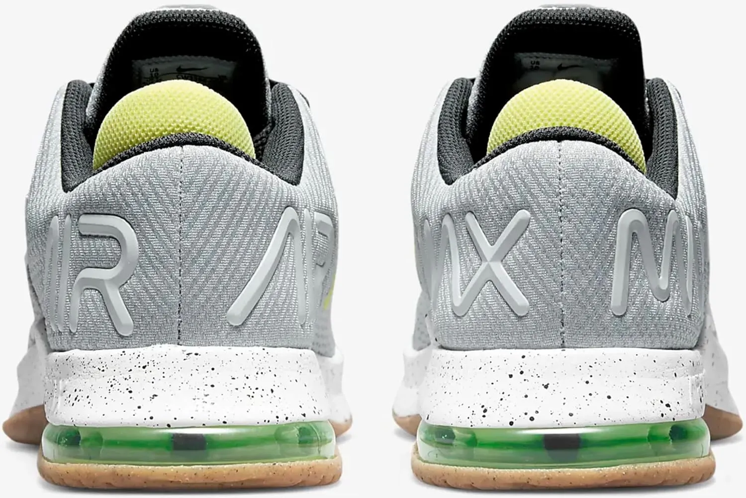Nike Men's flatsneaker Sneaker