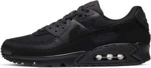 Nike Men's Gymnastics Shoes Sneaker, Black Black White, 9.5